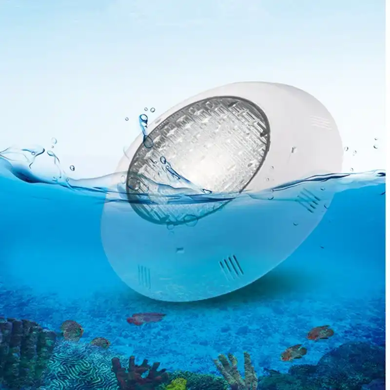 Best Waterproof Spot Lights for Pool Areas and Landscapes